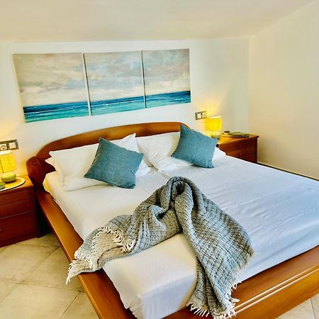 Villa Jadranka Rab apartman Nick Barbat na Rabu Bagian luar foto