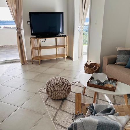 Villa Jadranka Rab apartman Nick Barbat na Rabu Bagian luar foto