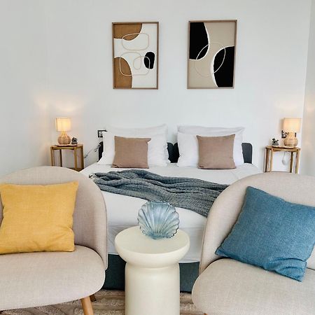Villa Jadranka Rab apartman Nick Barbat na Rabu Bagian luar foto