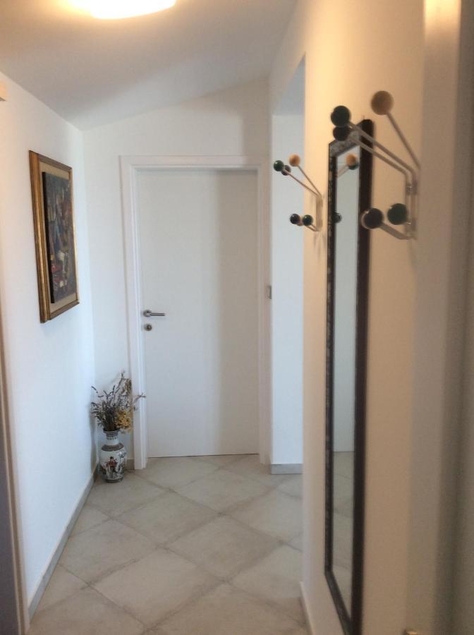 Villa Jadranka Rab apartman Nick Barbat na Rabu Bagian luar foto