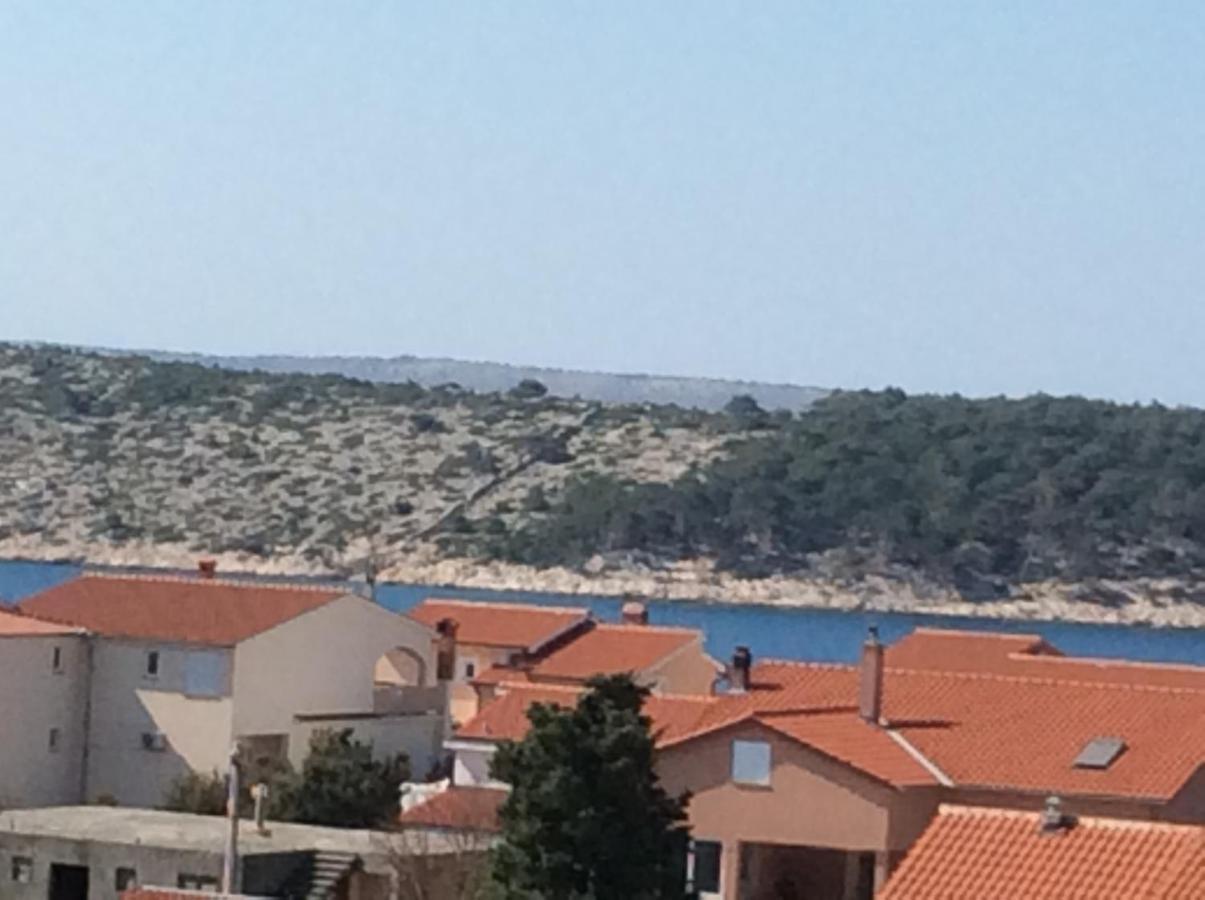Villa Jadranka Rab apartman Nick Barbat na Rabu Bagian luar foto