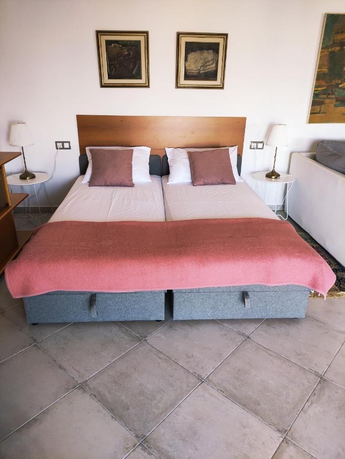 Villa Jadranka Rab apartman Nick Barbat na Rabu Bagian luar foto