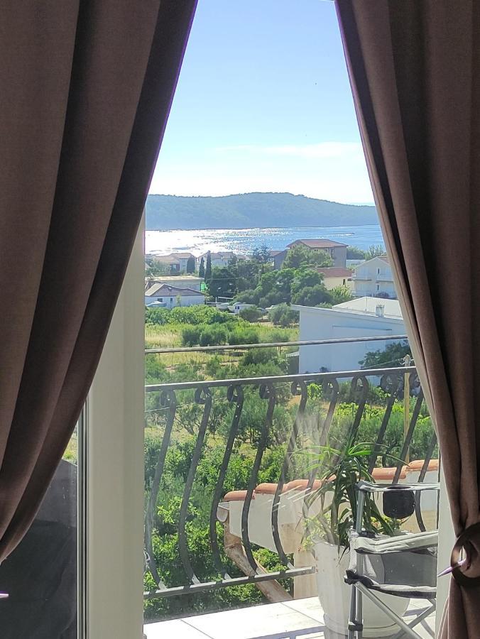 Villa Jadranka Rab apartman Nick Barbat na Rabu Bagian luar foto