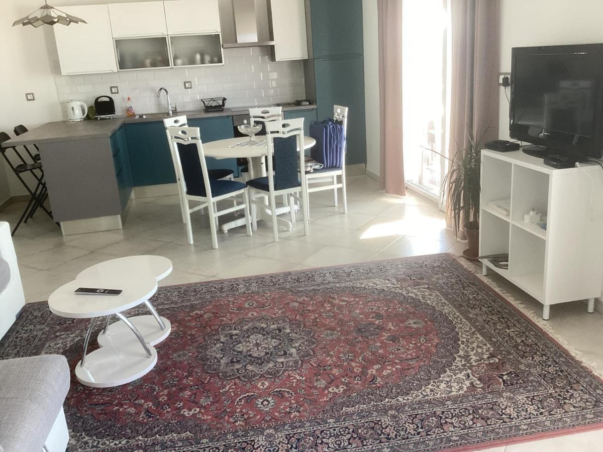Villa Jadranka Rab apartman Nick Barbat na Rabu Bagian luar foto