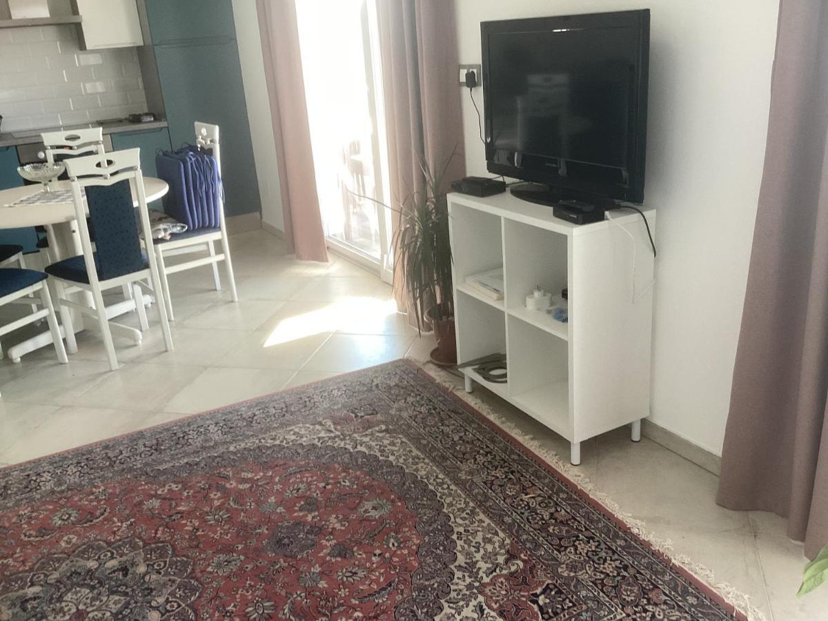 Villa Jadranka Rab apartman Nick Barbat na Rabu Bagian luar foto