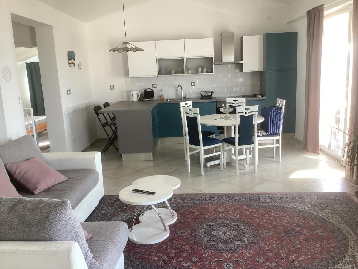 Villa Jadranka Rab apartman Nick Barbat na Rabu Bagian luar foto