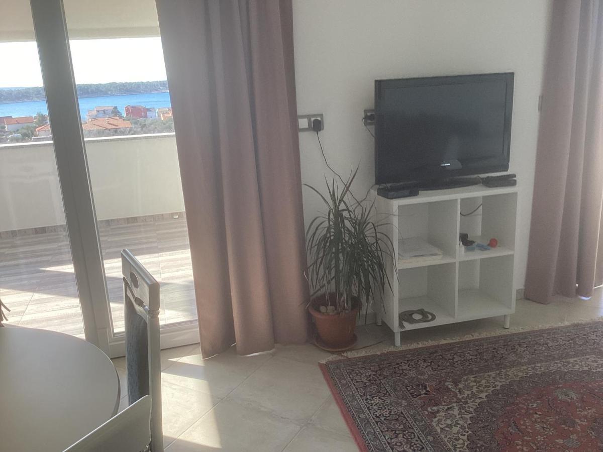 Villa Jadranka Rab apartman Nick Barbat na Rabu Bagian luar foto