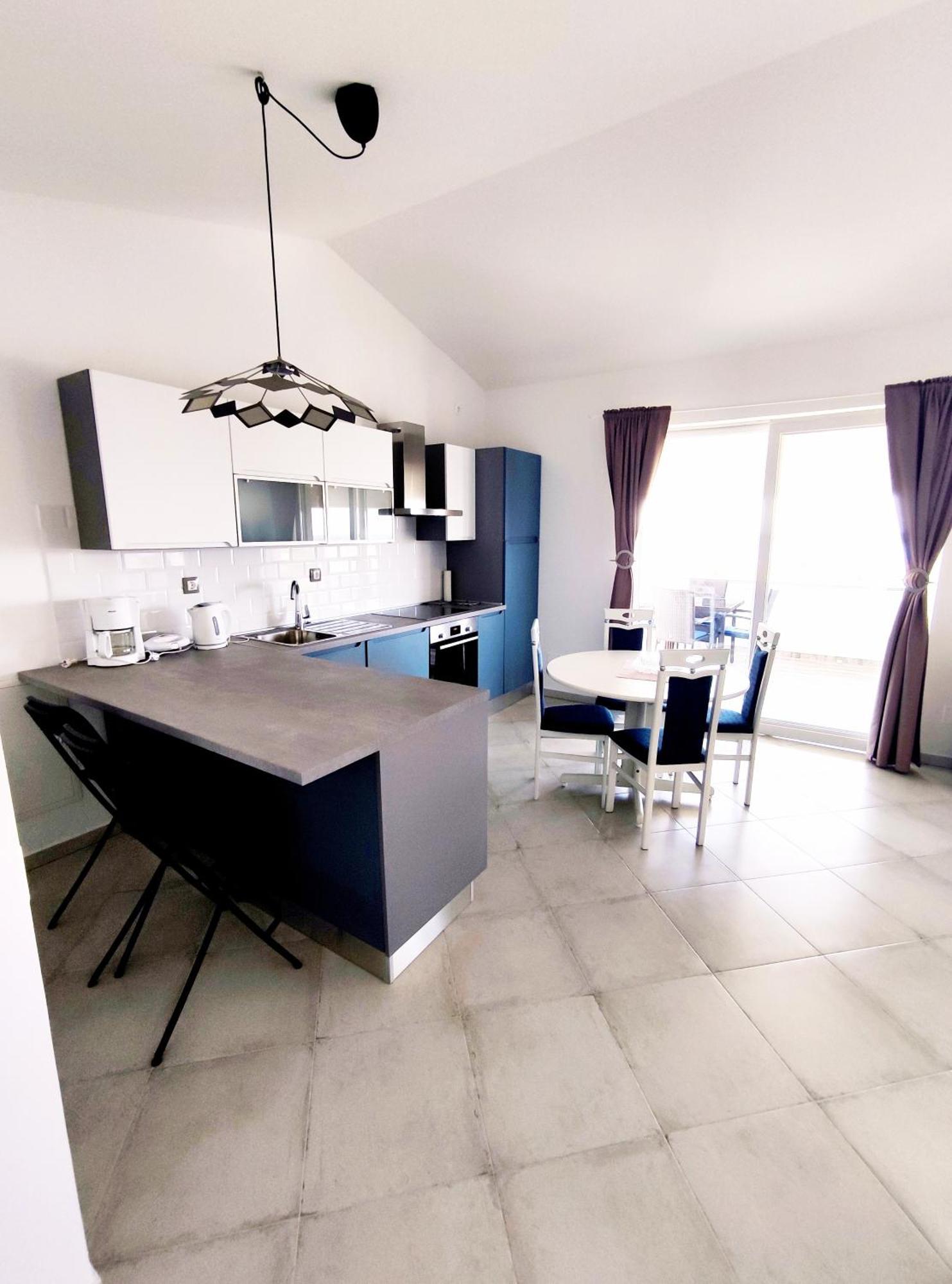 Villa Jadranka Rab apartman Nick Barbat na Rabu Bagian luar foto