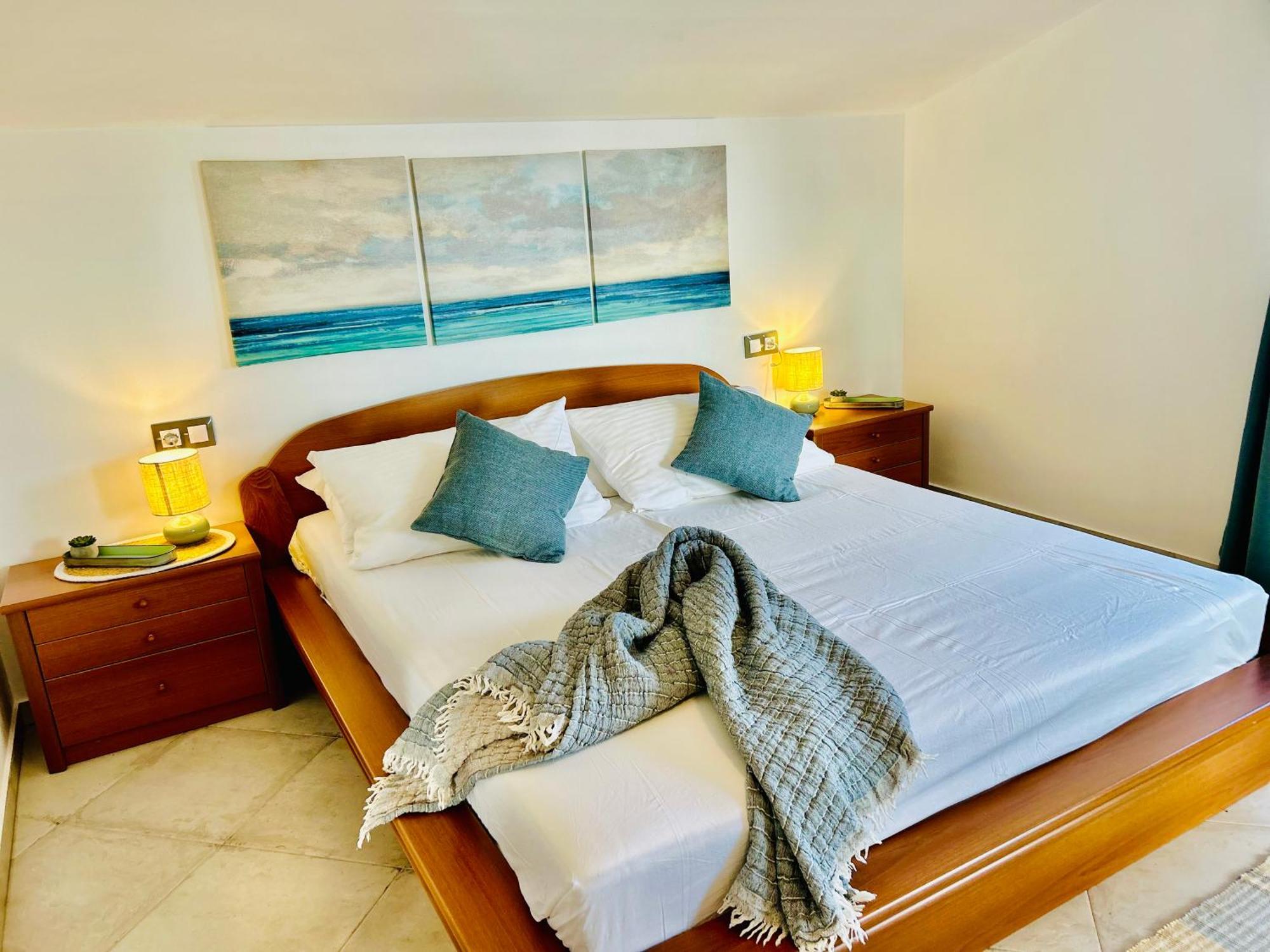 Villa Jadranka Rab apartman Nick Barbat na Rabu Bagian luar foto
