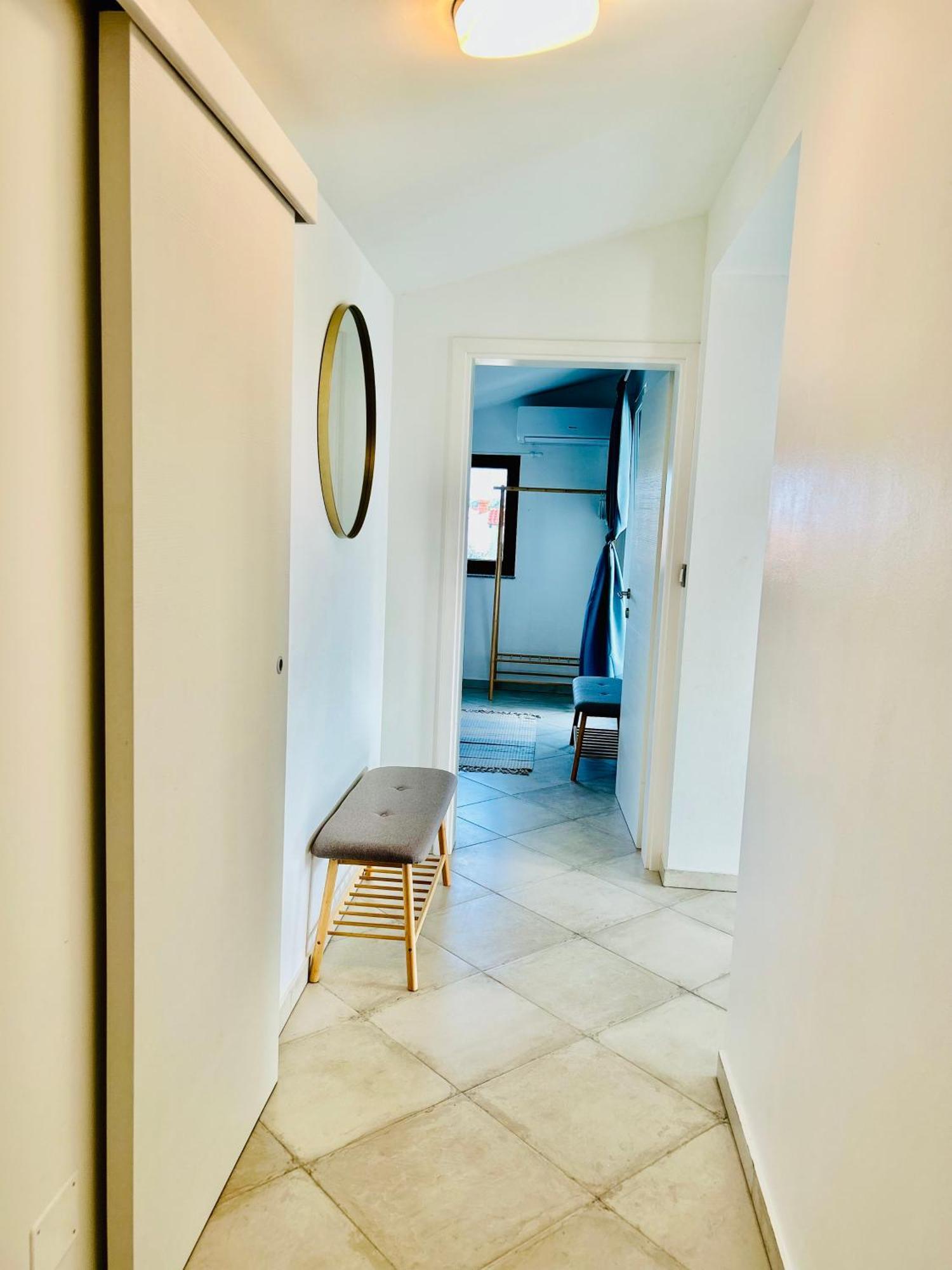 Villa Jadranka Rab apartman Nick Barbat na Rabu Bagian luar foto