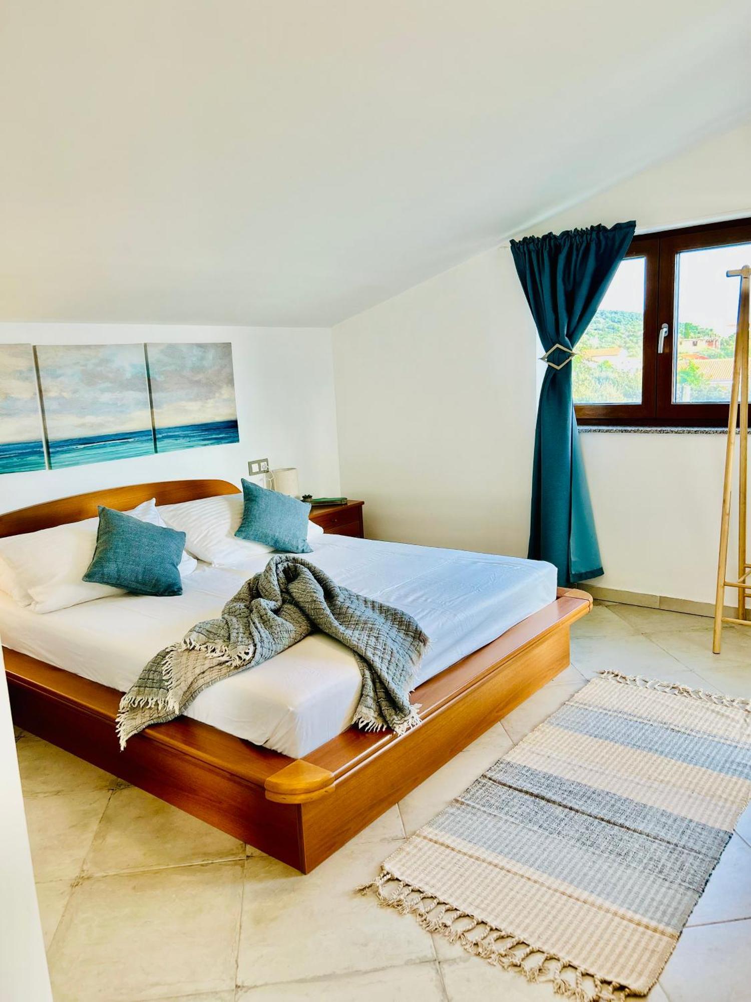 Villa Jadranka Rab apartman Nick Barbat na Rabu Bagian luar foto
