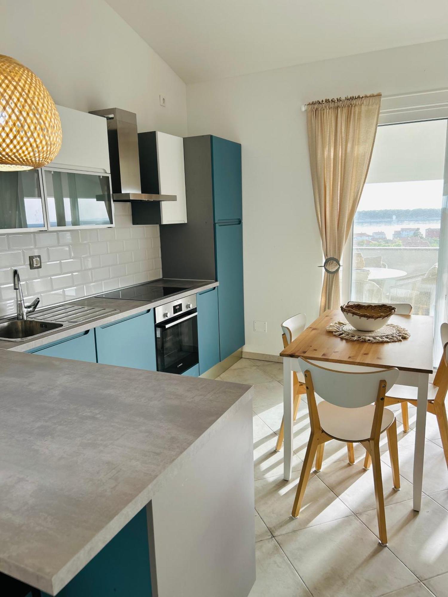 Villa Jadranka Rab apartman Nick Barbat na Rabu Bagian luar foto