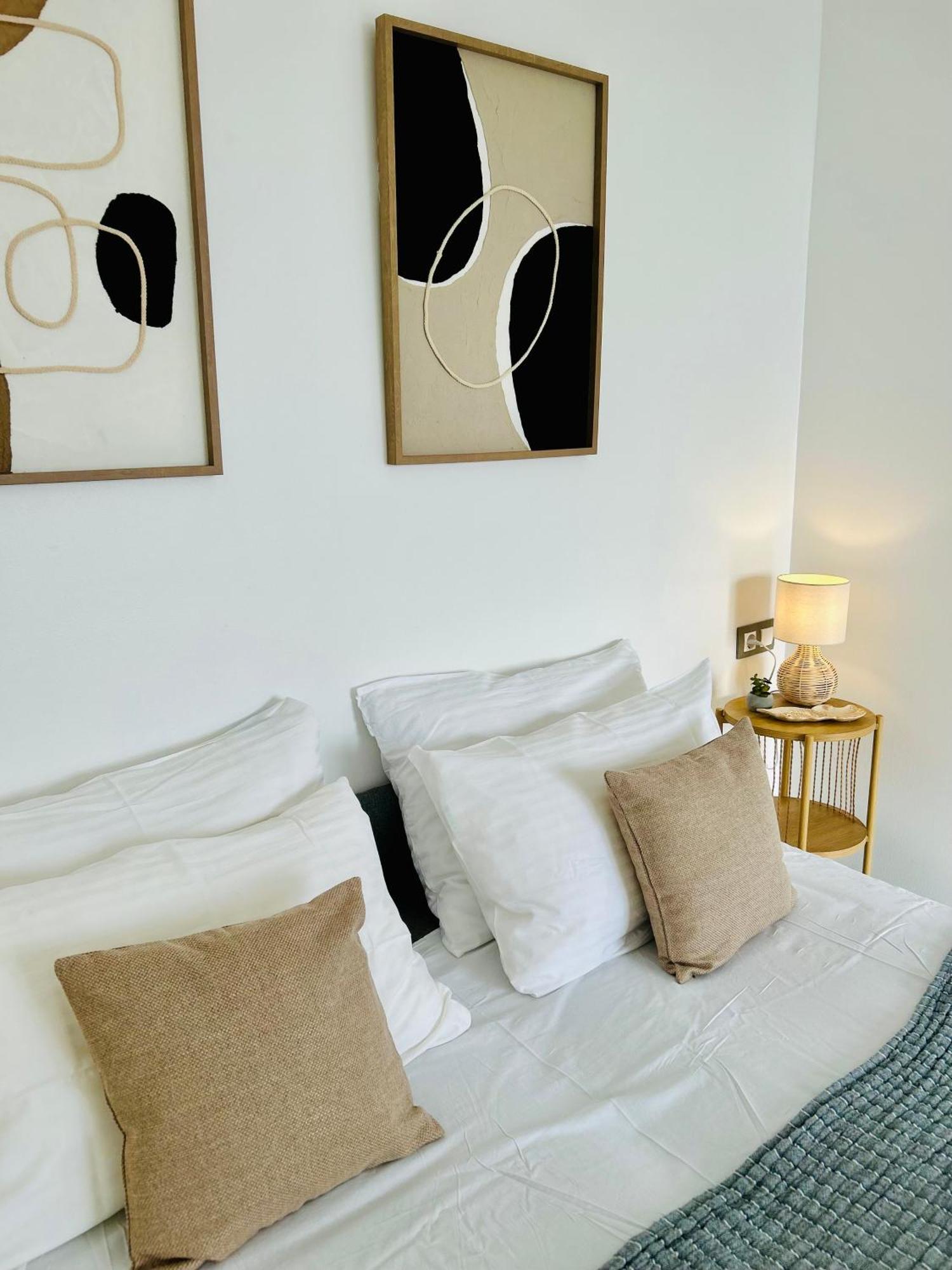 Villa Jadranka Rab apartman Nick Barbat na Rabu Bagian luar foto