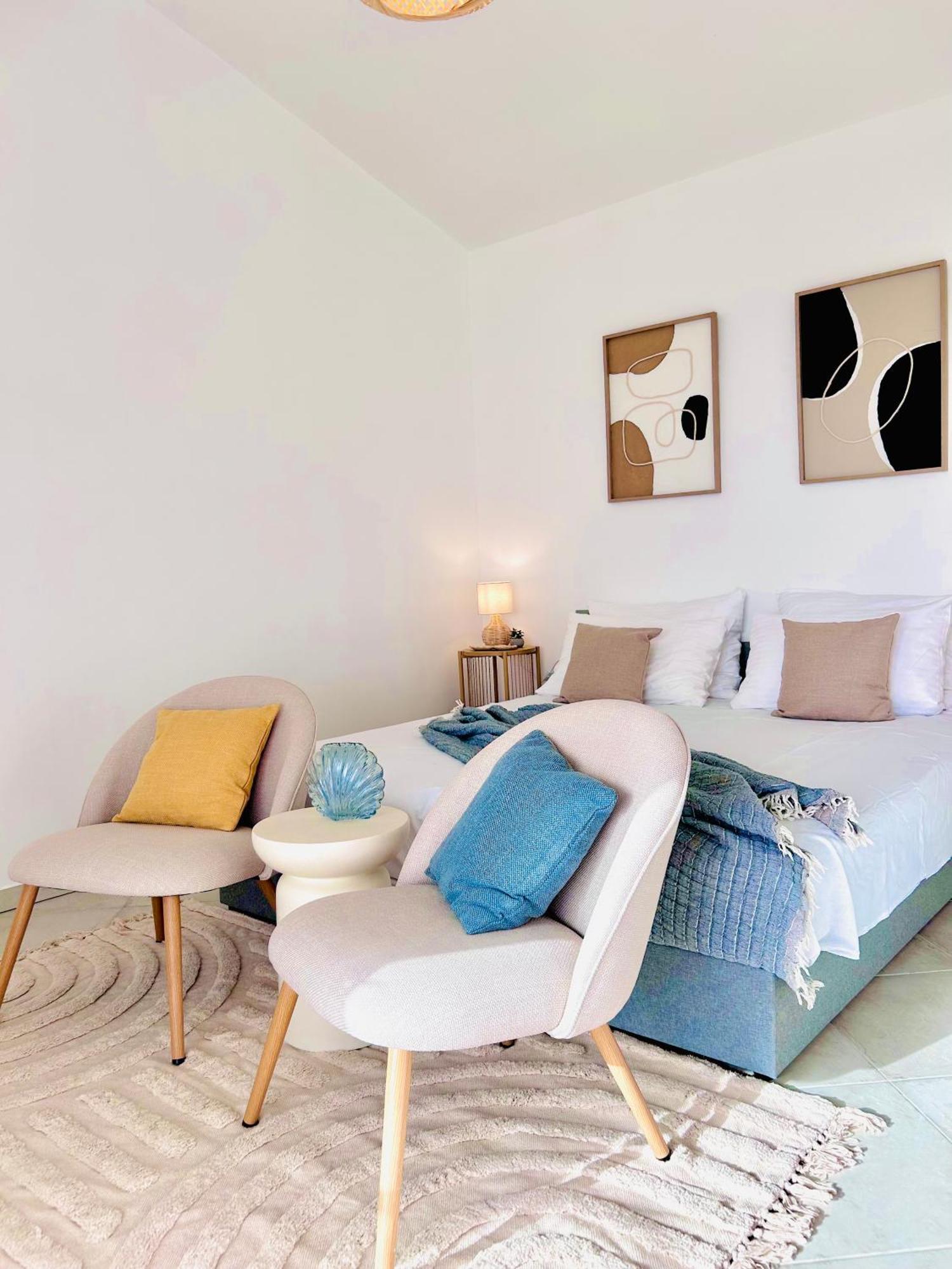 Villa Jadranka Rab apartman Nick Barbat na Rabu Bagian luar foto