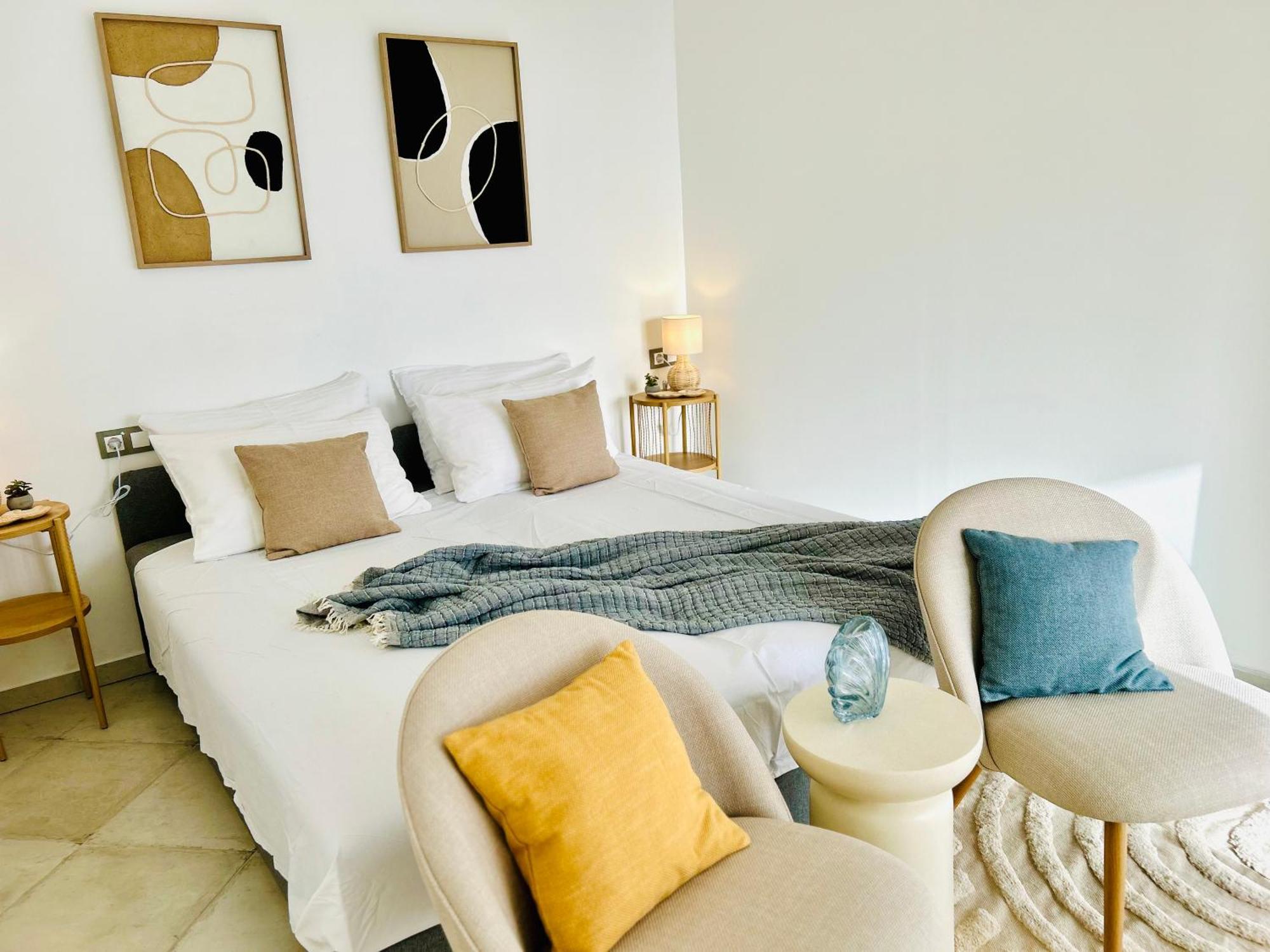 Villa Jadranka Rab apartman Nick Barbat na Rabu Bagian luar foto