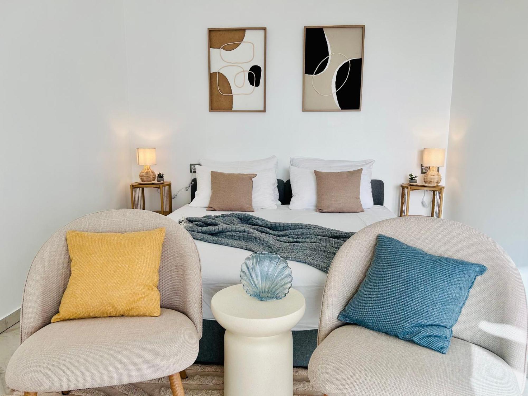 Villa Jadranka Rab apartman Nick Barbat na Rabu Bagian luar foto