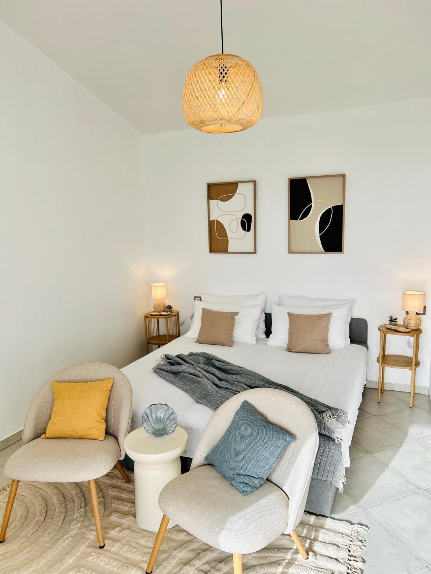 Villa Jadranka Rab apartman Nick Barbat na Rabu Bagian luar foto