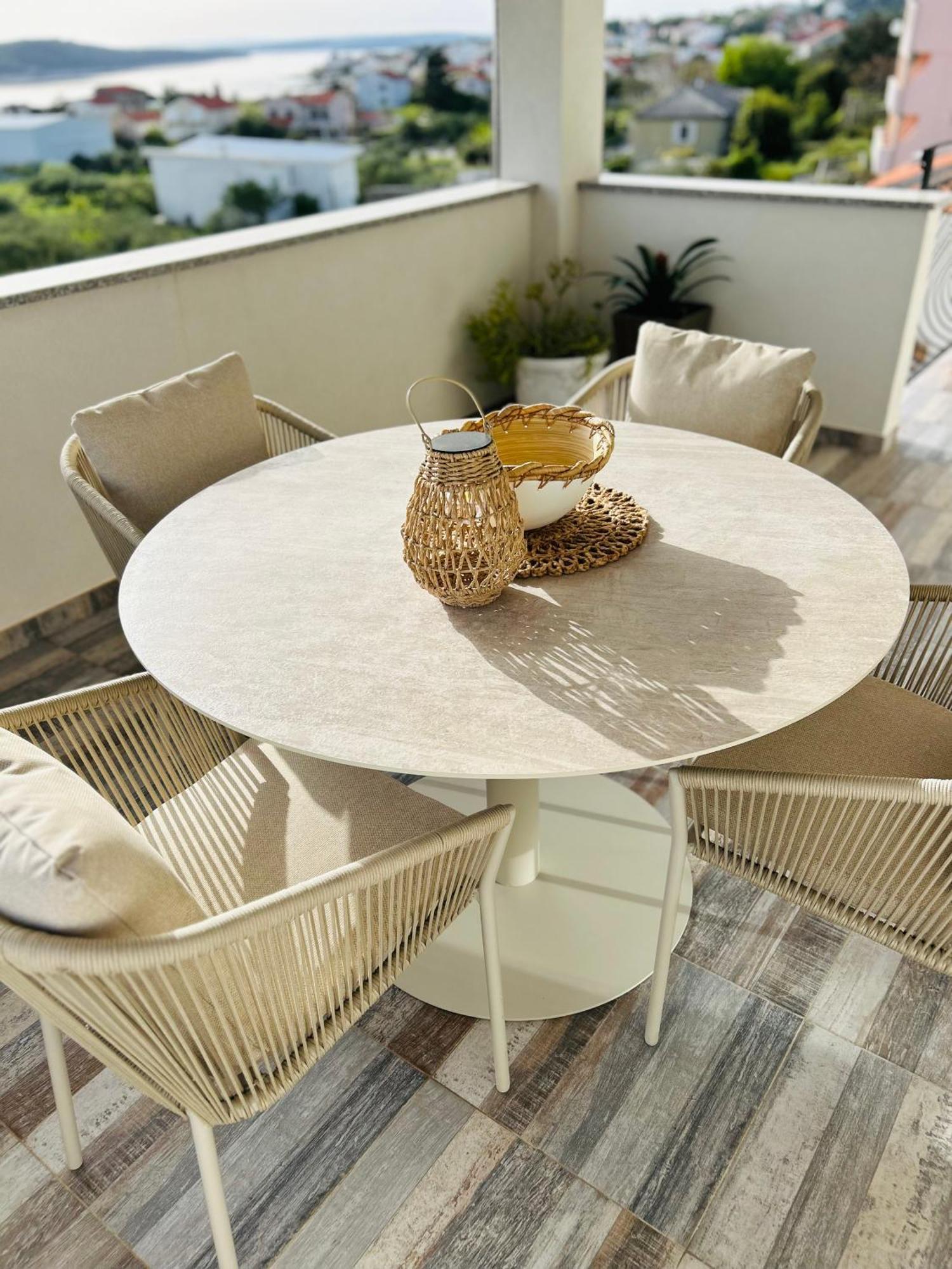 Villa Jadranka Rab apartman Nick Barbat na Rabu Bagian luar foto